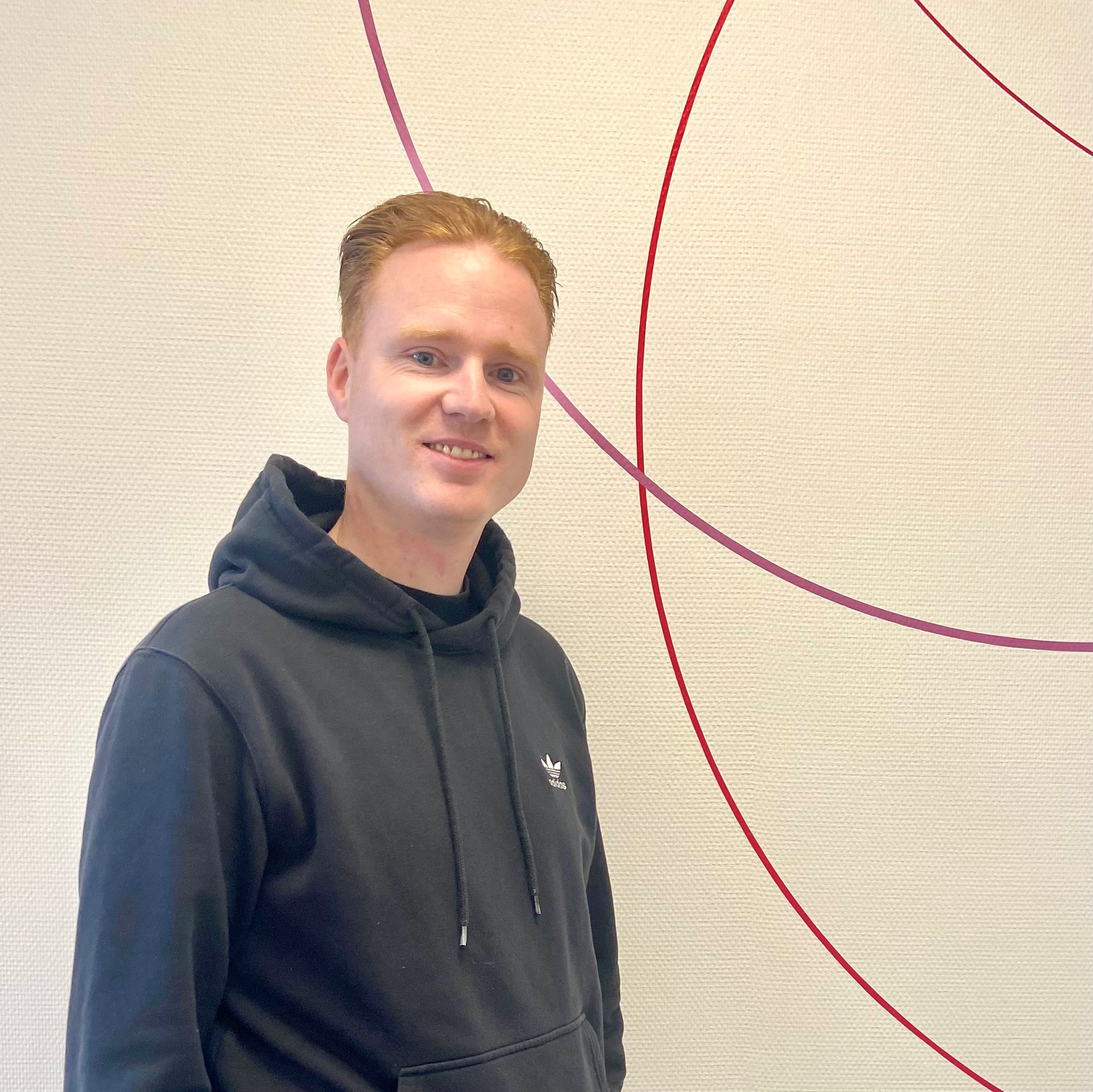 Maikel Erkens