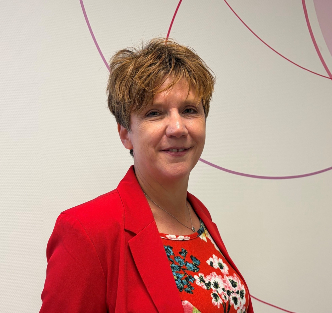 Hanneke Vos